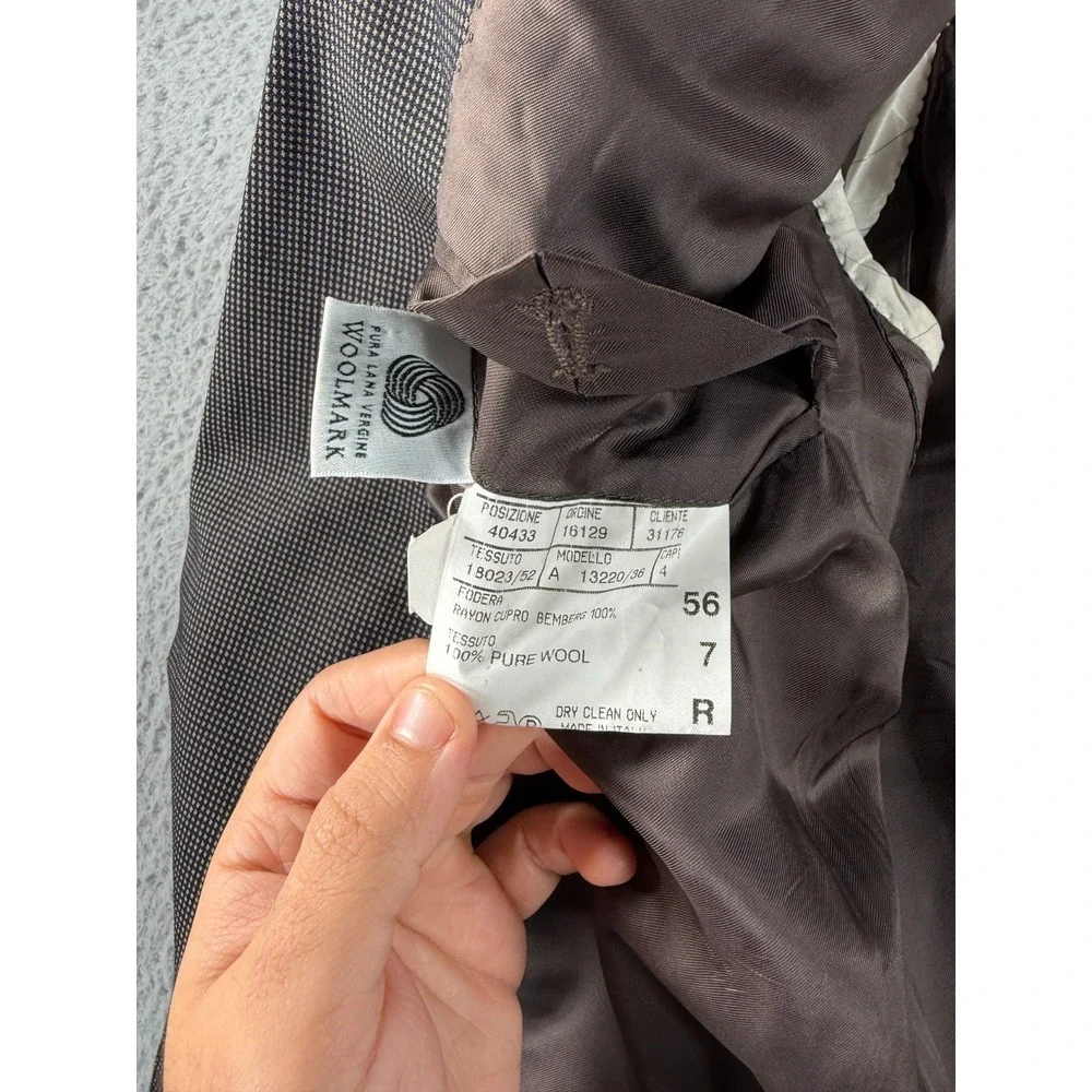 Canali sport coat